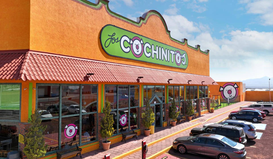 ‘The Buc-ee’s Of Mexico’ Has Opened Its First-Ever U.S. Location In Houston