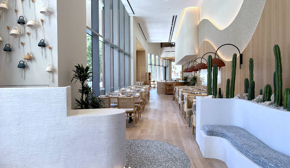 Here Are Houston’s 6 James Beards Awards Finalists