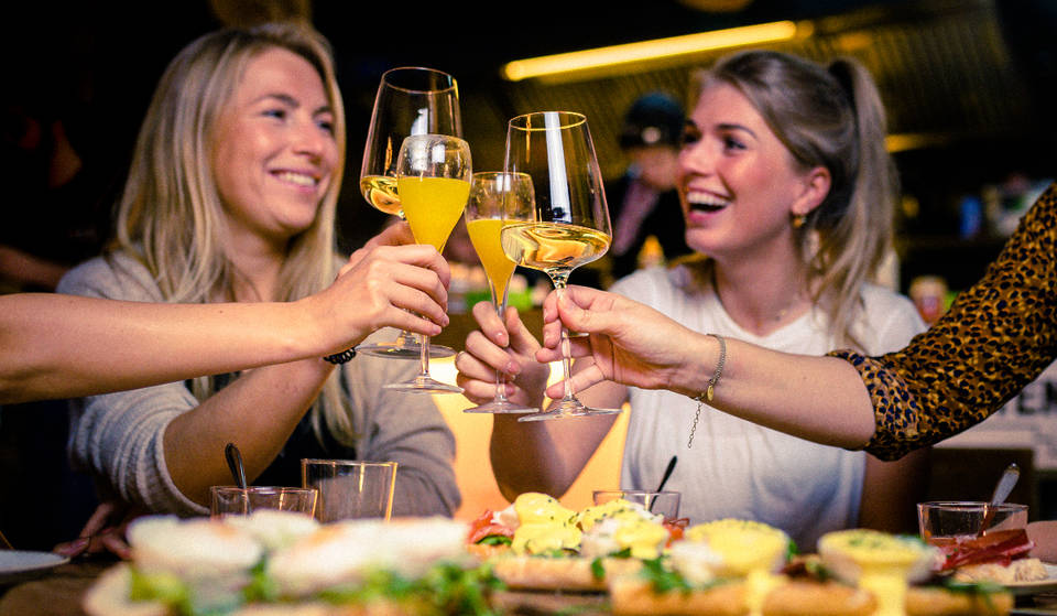 Let The Mimosas Flow: Texas Legally Reinstates Bottomless Brunch Ahead Of World Cup Festivities APRIL FOOLS!