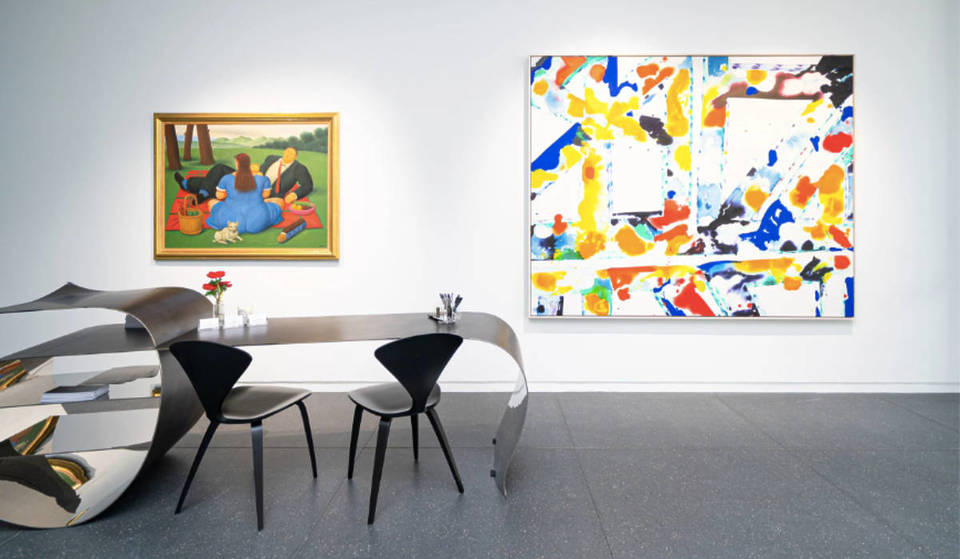 Monet, Picasso &amp; More: Houston’s Newest Gallery Is Now Open And Is Completely FREE To Visit