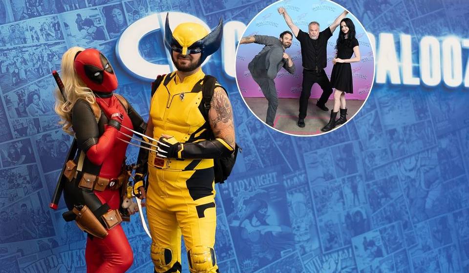 Grab Your Capes: Texas’s Largest Pop Culture Fest Returns To Houston This May