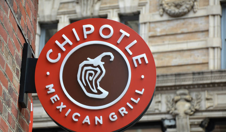 Score: Chipotle Dishing Out Free Meals For Hockey Fans In Houston This Monday