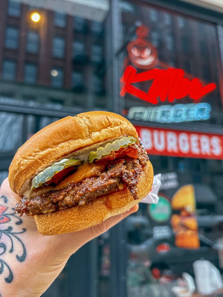 10 hot new bars and restaurants opening in Houston this May