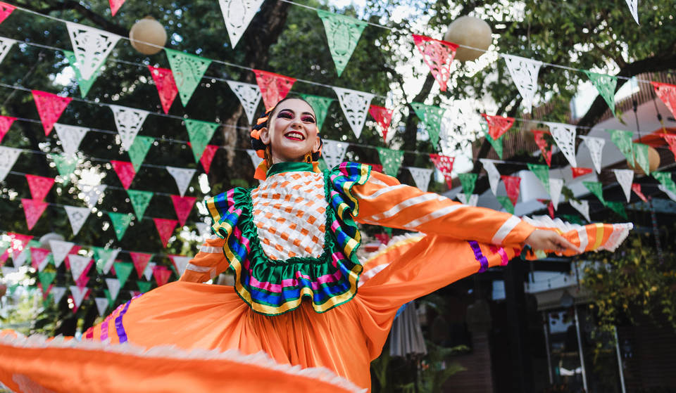 10+ Sensational Cinco De Mayo Festivities In Houston 2026