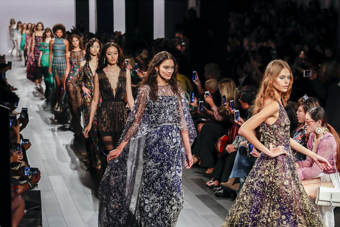 Victoria's Secret Is Hosting An Exclusive Open Casting In Houston For ...