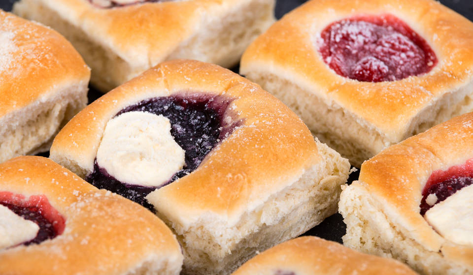 Czech this out: this Houston-area kolache shop ranks as the #3 best cheap eat in America