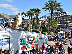 An exciting new pirate-themed waterpark is coming to the Houston area—and it’s taking over a prime boardwalk spot