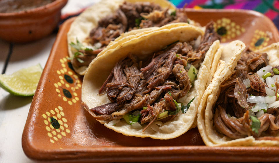 Texas Monthly’s top taquerias list features five Houston taco hotspots
