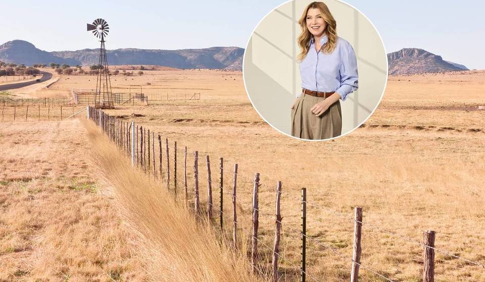 ABC greenlights Grey’s Anatomy spinoff series based in West Texas