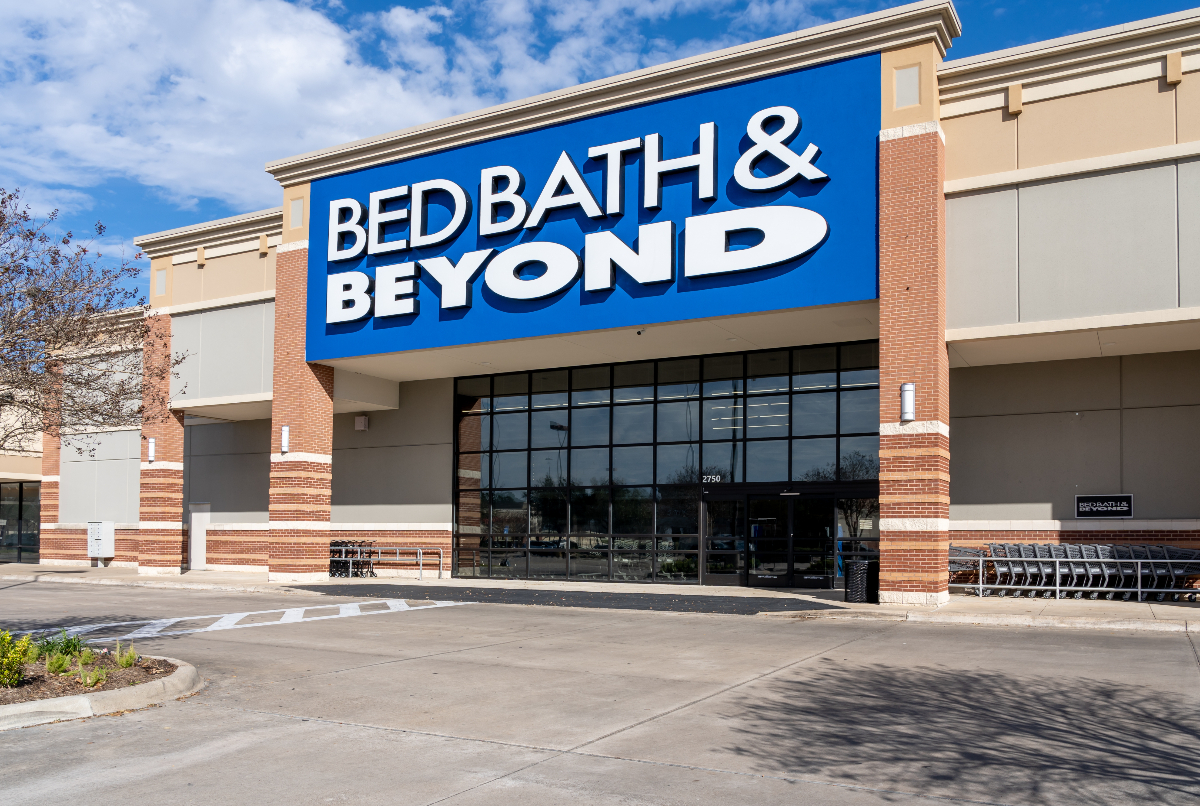 After 3 years, Bed Bath & Beyond is set to make a comeback in Houston