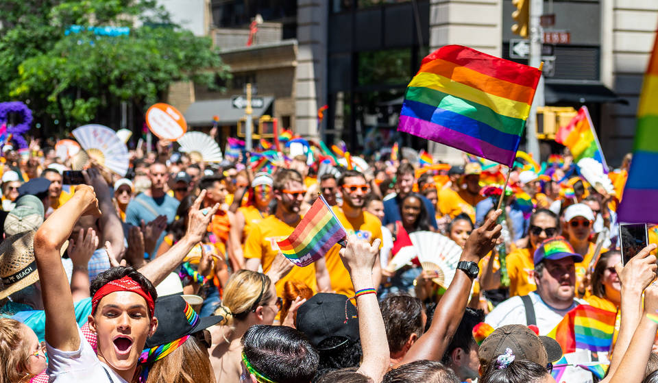 Houston da el pistoletazo de salida al Mes del Orgullo este fin de semana con una gran celebración en el centro de la ciudad: aquí tienes el programa completo
