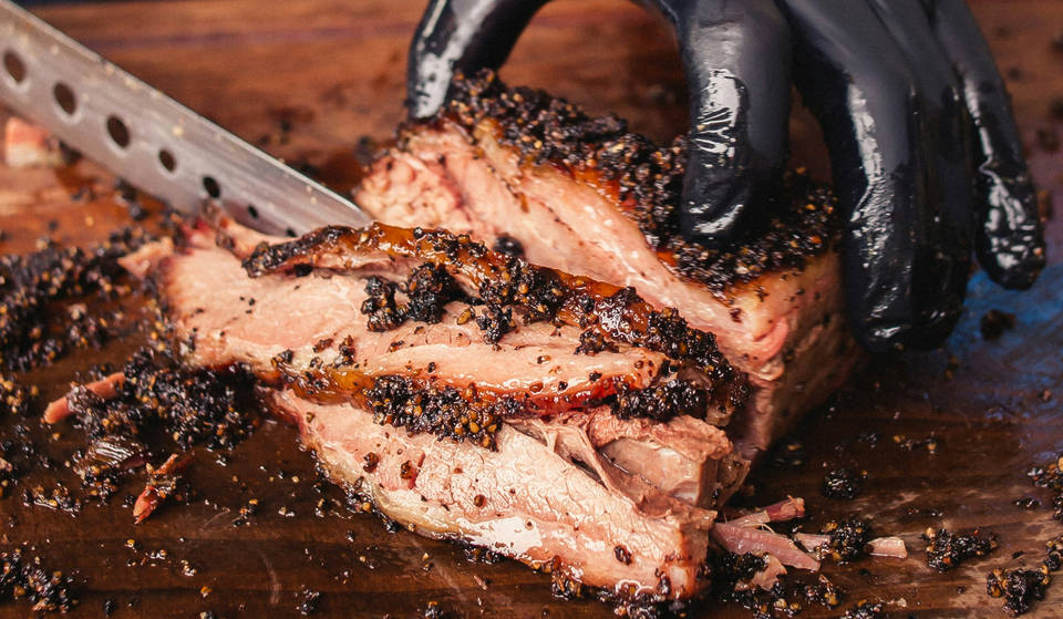 A Michelin-recognized Houston  restaurant likely to close its doors — and be replaced by a gas station