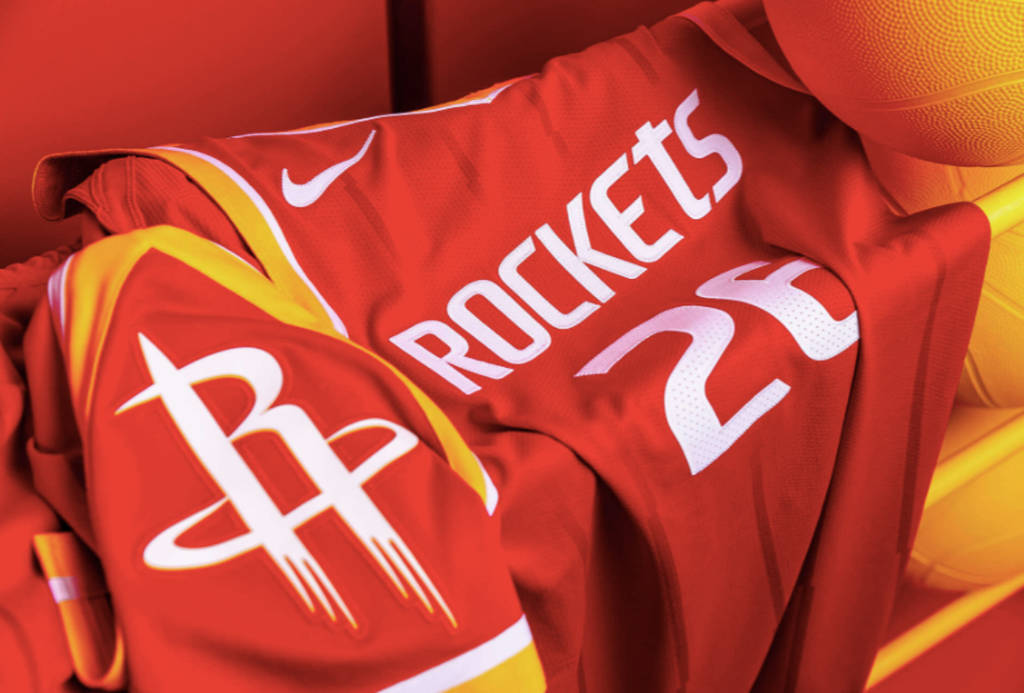 After years of fan demand, the Houston Rockets are finally bringing ...