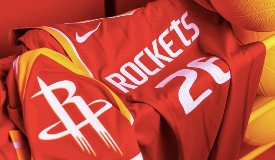 After years of fan demand, the Houston Rockets are finally bringing back the ‘ketchup and mustard’ uniforms this year