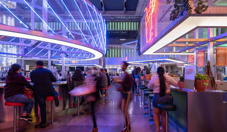 Food &amp; Wine hails Houston as ‘the most exciting place to eat in America’
