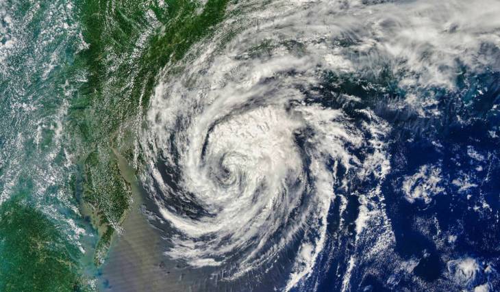 Tropical Storm Watch: potential cyclone in Texas – here’s what we know