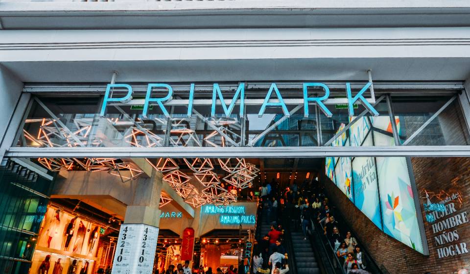 Europe’s most popular fast-fashion retailer is taking over the old Sears in Houston this month