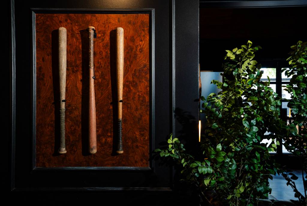 Houston is getting an upscale new sports bar with Wagyu smashburgers and a 115-inch LED screen — and it opens on July 4