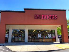 Half Price Books just purchased Houston’s iconic Soundwaves property to plot a 2027 Montrose neighborhood comeback