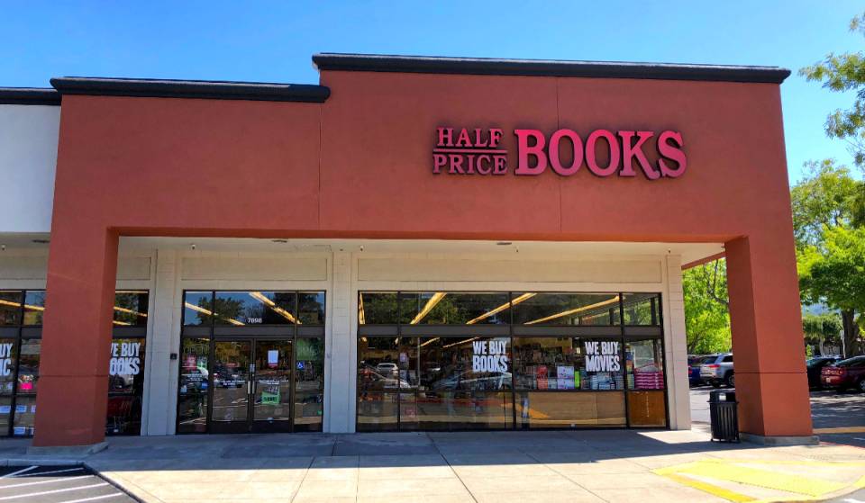 Half Price Books just purchased Houston’s iconic Soundwaves property to plot a 2027 Montrose neighborhood comeback