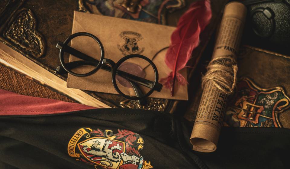 Este julio, un enorme festival mágico de cuatro días traerá un mercado mágico y cerveza de mantequilla a Houston