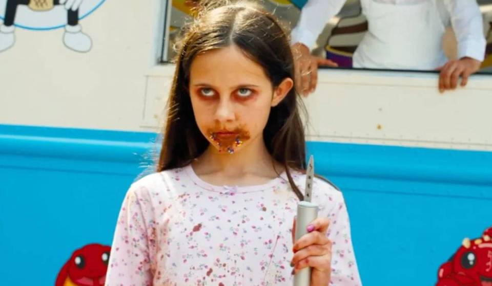 Desde «Evil Dead Burn» hasta «Ice Cream Man»: no te pierdas estas 5 películas de terror en los cines de Houston este verano