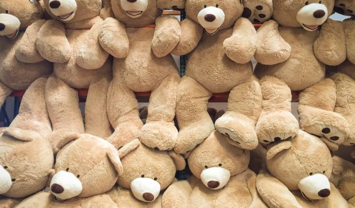 A two-story Houston museum packed with vintage toys and board games to shut down this month