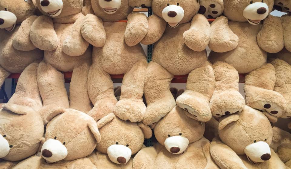 A two-story Houston museum packed with vintage toys and board games to shut down this month