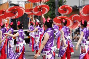 One of the largest in the U.S., Houston’s massive Japanese cultural festival returns next month with legendary pop idols and authentic street food – and it’s free