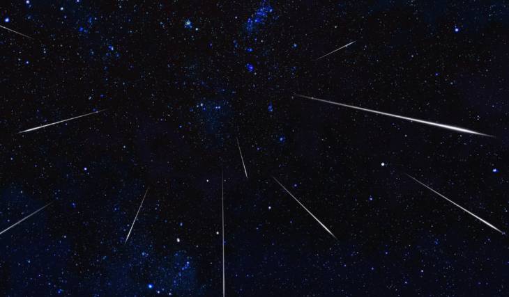 Peaking this week, the spectacular Perseid meteor shower returns to Texas skies with up to 40 shooting stars an hour visible in the Houston suburbs