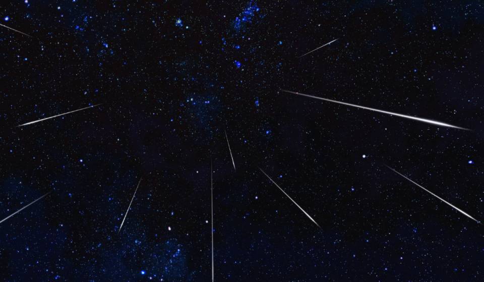 Peaking this week, the spectacular Perseid meteor shower returns to Texas skies with up to 40 shooting stars an hour visible in the Houston suburbs