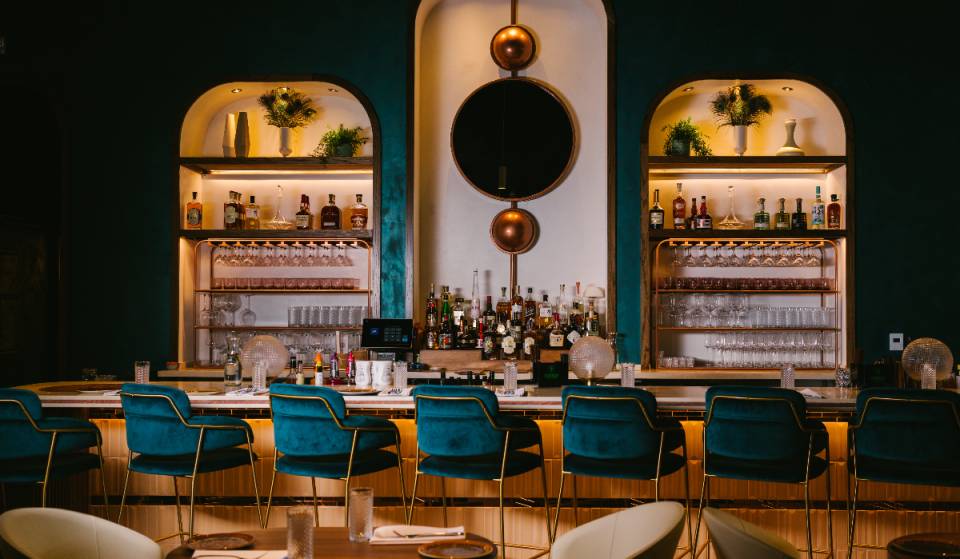 Dos años y medio después de su estreno, un restaurante afro-mexicano de Houston recomendado por la Guía Michelin cierra oficialmente sus puertas al público.