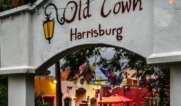 This vibrant district is known as Houston’s ‘Little Mexico’ — complete with artisan markets, authentic food, and an ‘Alley of the Kiss’
