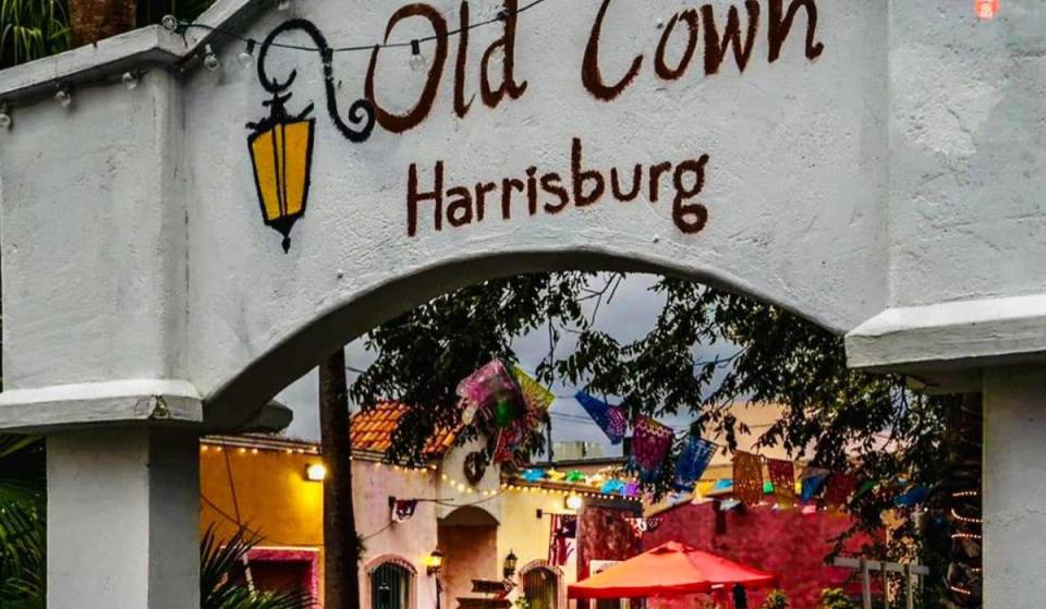 This vibrant district is known as Houston’s ‘Little Mexico’ — complete with artisan markets, authentic food, and an ‘Alley of the Kiss’