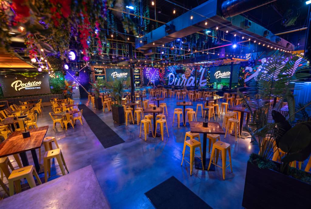 This local Mexican seafood joint in Houston is getting a major upgrade by a celebrity chef — here’s what to expect on the new menu