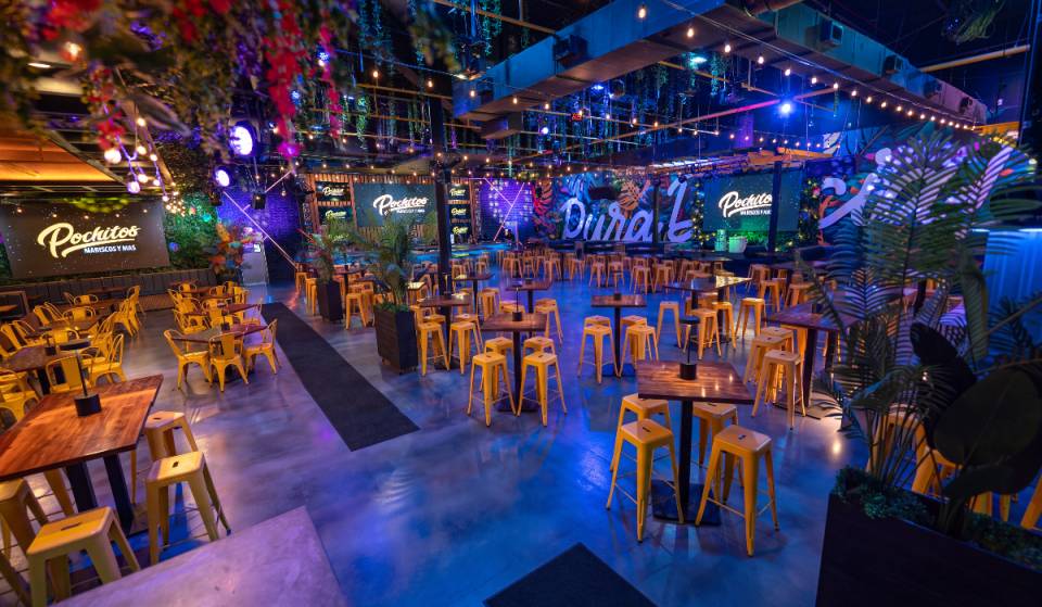 This local Mexican seafood joint in Houston is getting a major upgrade by a celebrity chef — here’s what to expect on the new menu