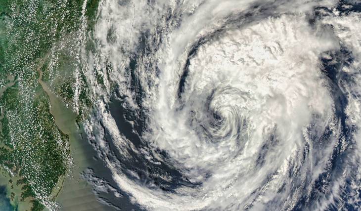 With Tropical Storm Edouard rapidly strengthening off the Gulf Coast, the entire Houston area is officially under a severe flood watch through Wednesday morning
