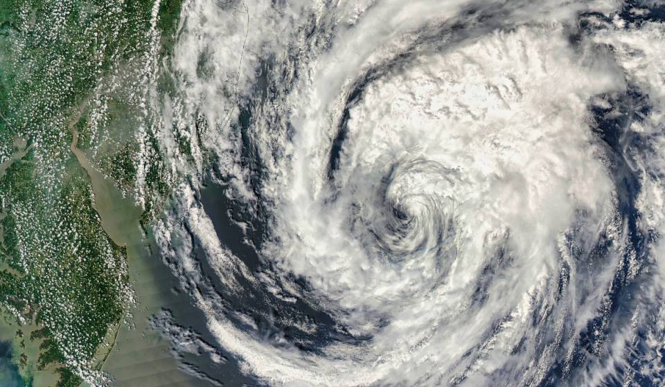 With Tropical Storm Edouard rapidly strengthening off the Gulf Coast, the entire Houston area is officially under a severe flood watch through Wednesday morning