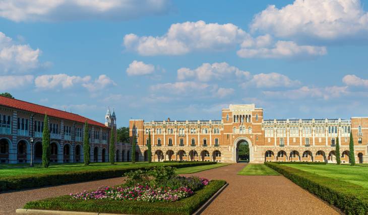 Rocketing up 15 spots globally, the University of Houston just snagged the No. 1 spot nationwide for undergraduate entrepreneurship in a massive new 2027 college guide