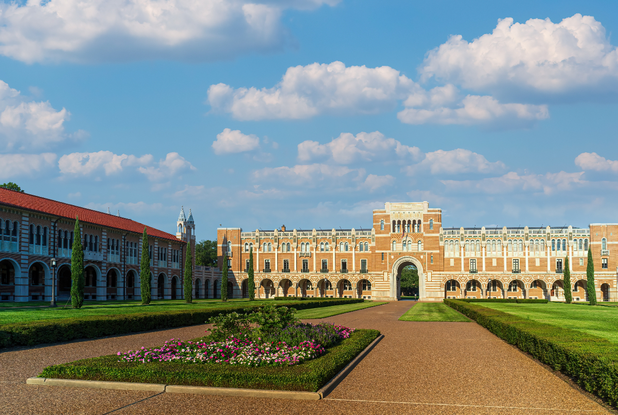 Rocketing up 15 spots globally, the University of Houston just snagged the No. 1 spot nationwide for undergraduate entrepreneurship in a massive new 2027 college guide