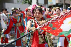 A FREE Japanese festival is returning to Houston this weekend: Asian street food, tea ceremonies, and a traditional bazaar