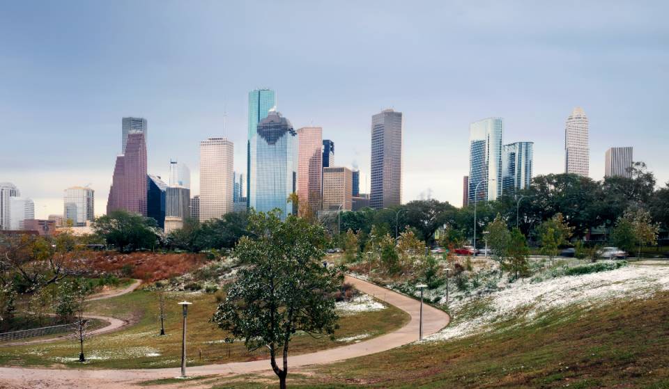 El Farmer’s Almanac acaba de revelar su pronóstico oficial de invierno para Houston, en el que prevé una avalancha de fuertes aguaceros en la costa