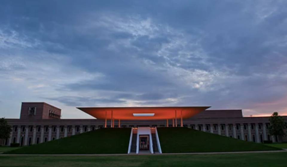 Después de más de dos años, el Skyspace «Twilight Epiphany» de Houston por fin ha vuelto a abrir sus puertas al público de forma gratuita