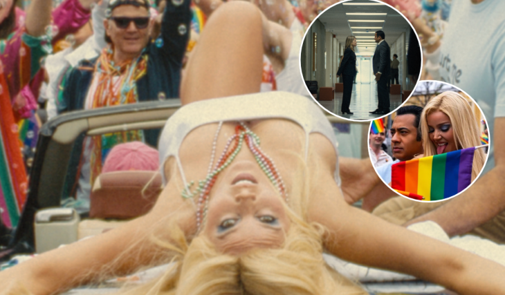 Anna Nicole Smith’s story comes to the big screen in ‘Trust Me, I’m a Doctor,’ now in Houston theaters