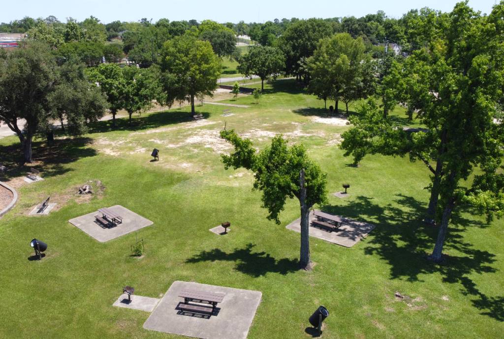 Houston pone en marcha una iniciativa histórica de 60 millones de dólares para transformar por completo 25 parques de barrio, empezando por una renovación a gran escala de 2 millones de dólares en Lawrence Park