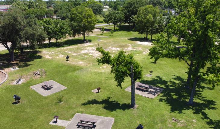 Houston pone en marcha una iniciativa histórica de 60 millones de dólares para transformar por completo 25 parques de barrio, empezando por una renovación a gran escala de 2 millones de dólares en Lawrence Park