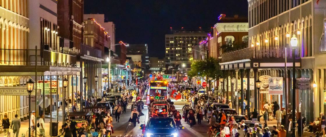 Más de 20 de las mejores cosas que hacer en Houston este fin de semana (del 23 al 25 de octubre)