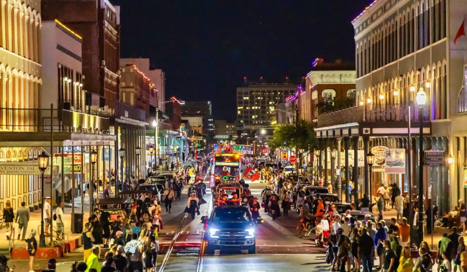 Más de 20 de las mejores cosas que hacer en Houston este fin de semana (del 23 al 25 de octubre)