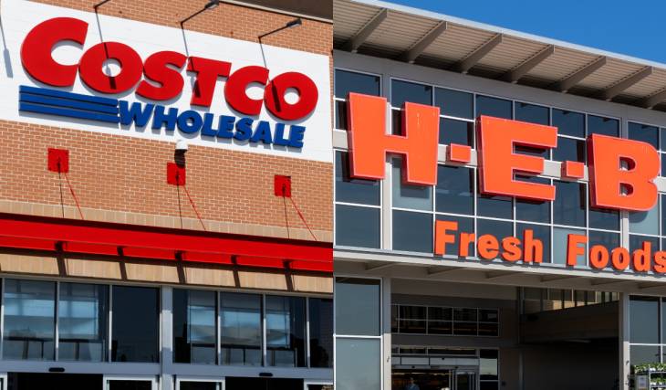 No ha sido H-E-B, sino Costco, la que acaba de hacerse con el primer puesto en un importante informe de consumo de 2026