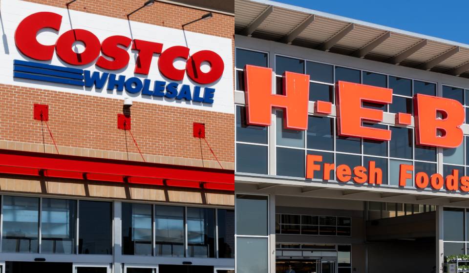 Not H-E-B, but Costco just claimed the number one spot in a major 2026 consumer report